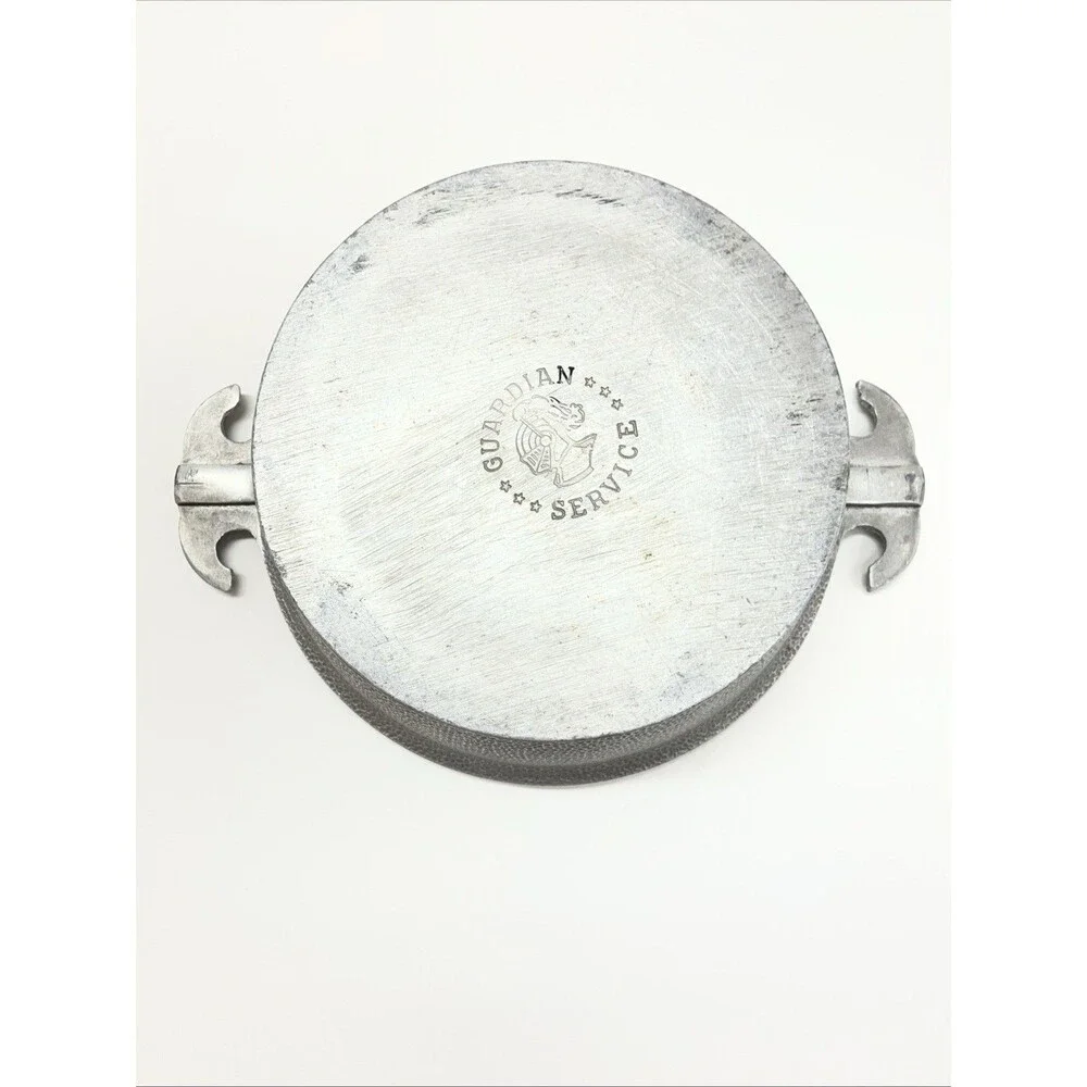 Vintage Guardian Service Cookware Small Pot 7